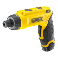 DEWALT 
Wkrętak akumulatorowy